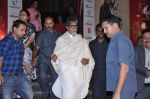 Amitabh Bachchan at Mai Premiere in Mumbai on 31st Jan 2013 (44).JPG